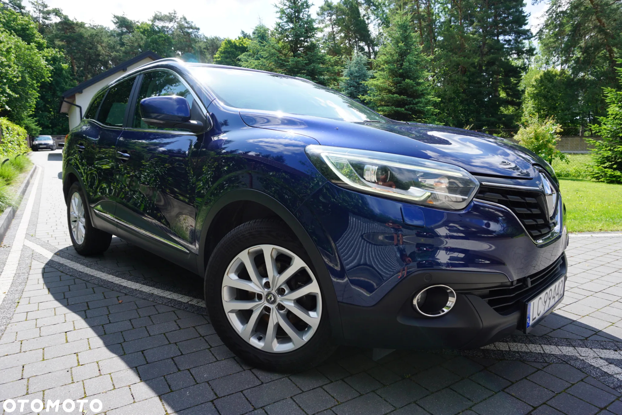Renault Kadjar 1.2 Energy TCe Business - 15