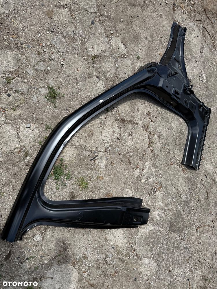 PRÓG PRZÓD PRAWY POSZYCIE PRAWE PRZÓD BMW X1 U11 9479410 - 5