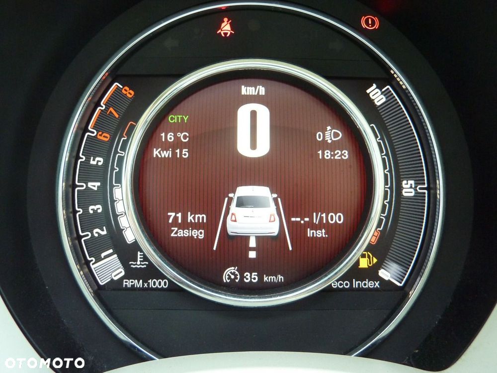 Fiat 500 - 22