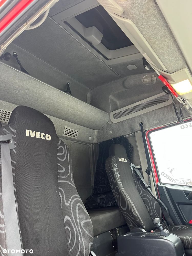 Iveco - 28