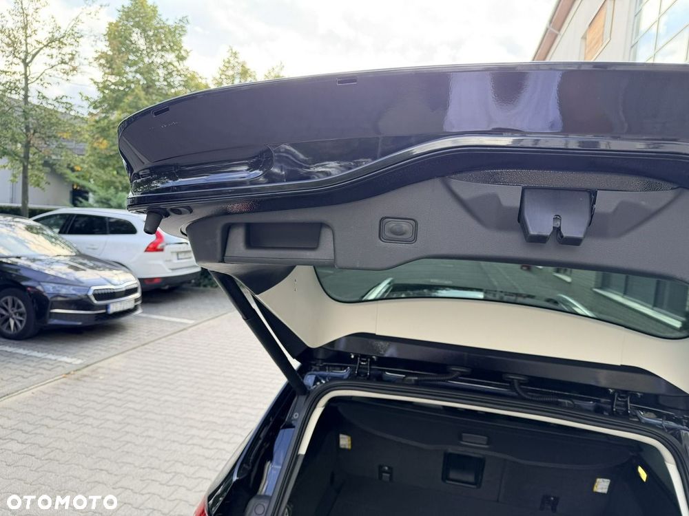 Ford Mondeo - 11