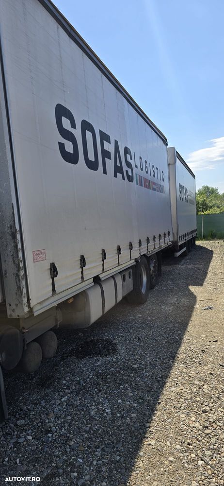 Renault PREMIUM 460DXI - 2