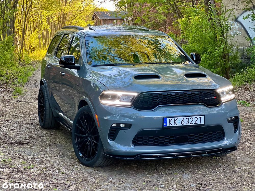 Dodge Durango - 19