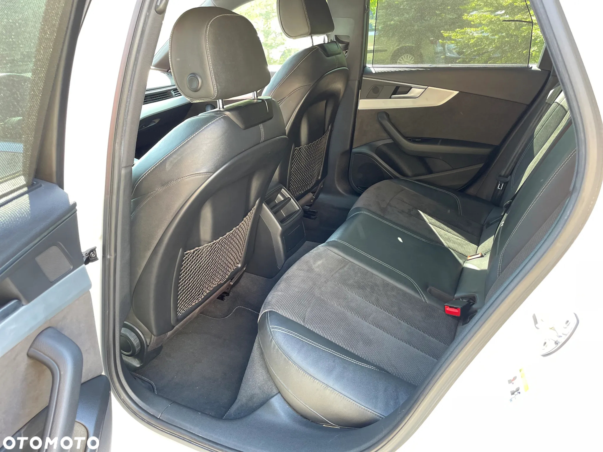 Audi A4 Avant 2.0 TDI ultra S tronic sport - 21