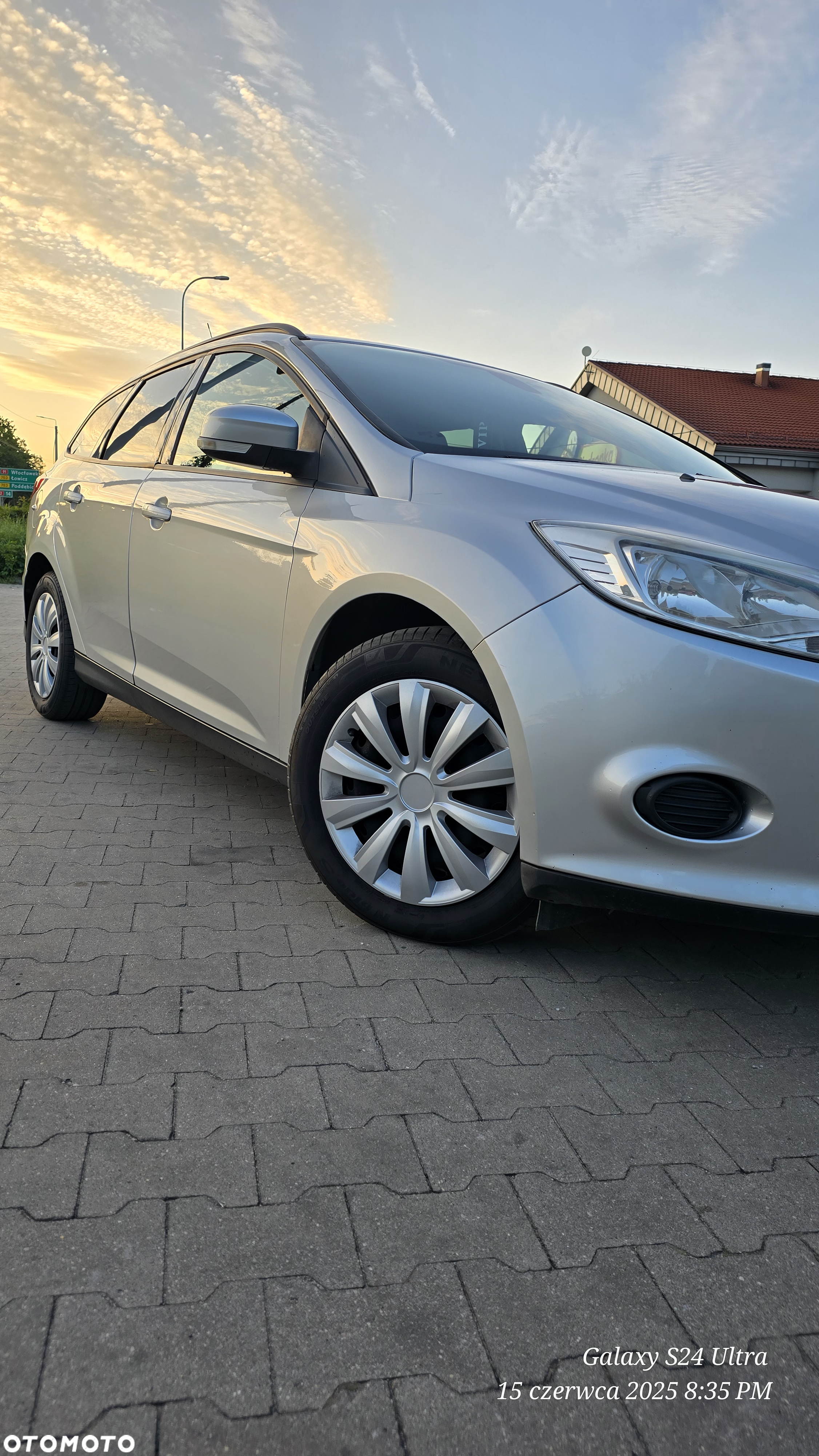 Ford Focus - 5