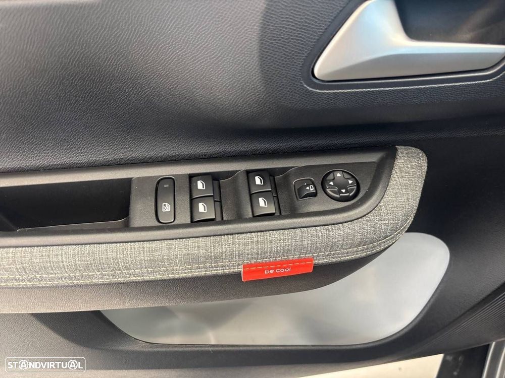 Citroën C3 Aircross 1.2 PureTech Plus - 18