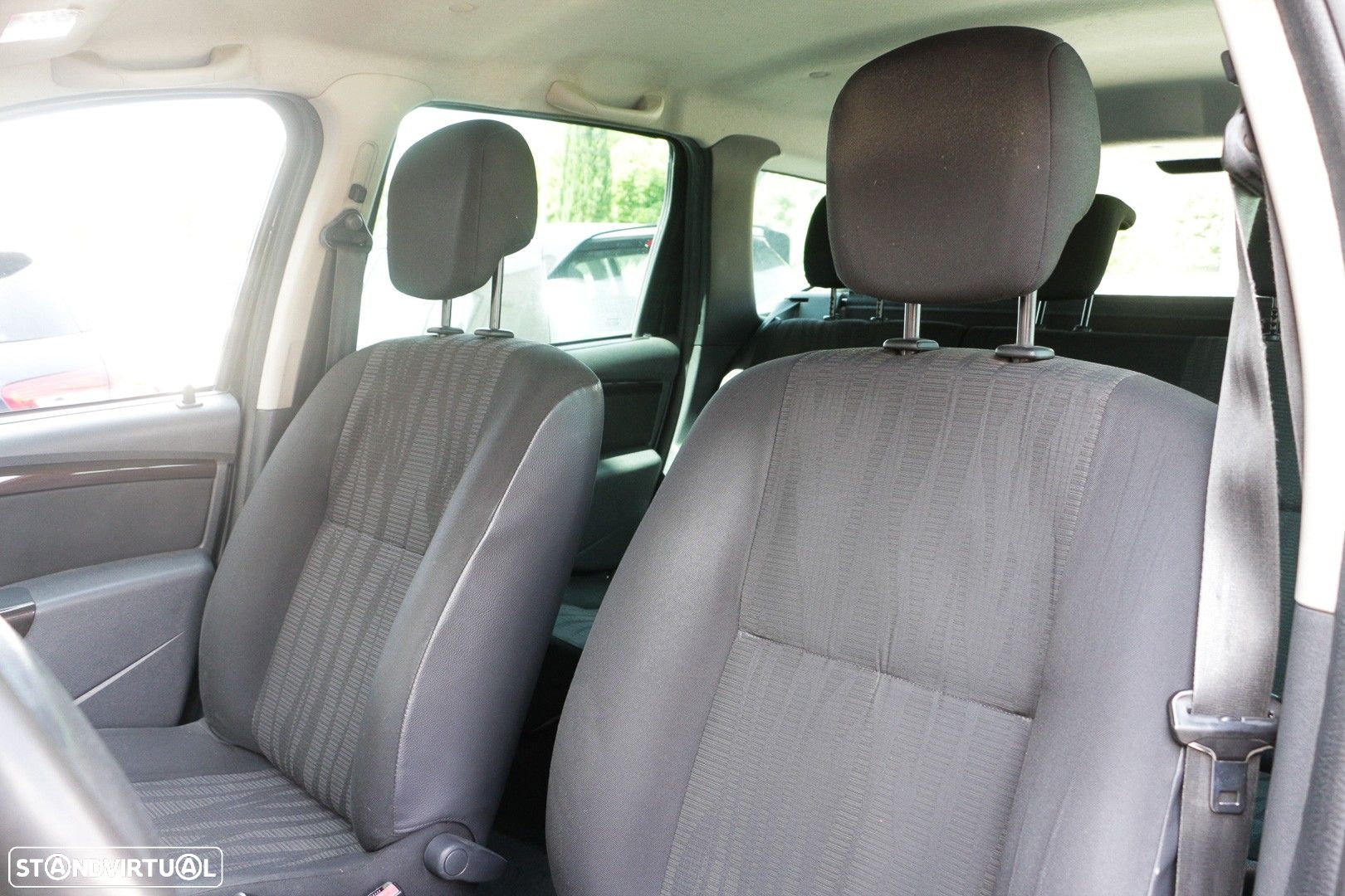 Dacia Duster 1.5 dCi Comfort - 21
