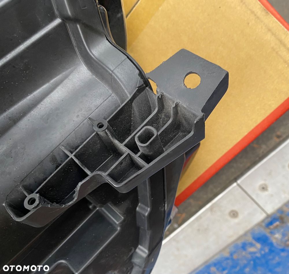 RENAULT CAPTUR 2 II LIFT FL 2023r Igła! Kompletna LAMPA PRZEDNIA LEWA REFLEKTOR LEWY PRZEDNI PRZÓD FULL LED  LEDOWY  EUROPA FULLLED 260608054R Wwa - 11