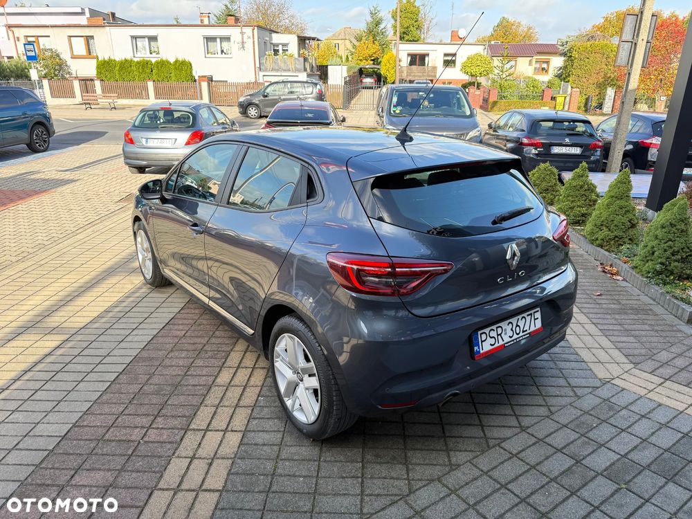 Renault Clio - 3