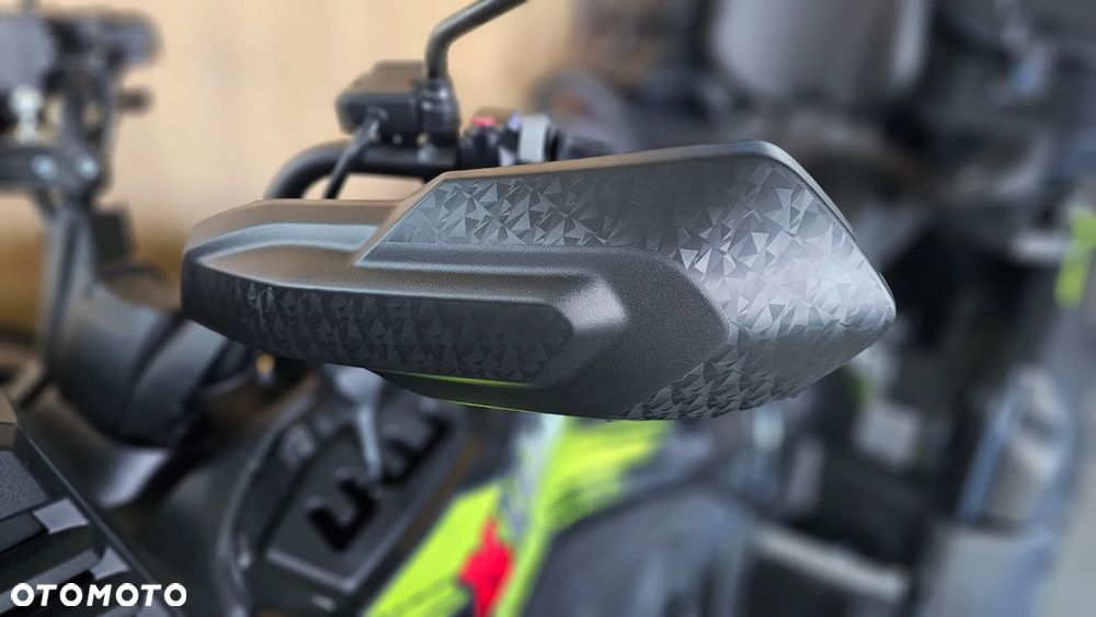 Loncin XWOLF 700 - 12