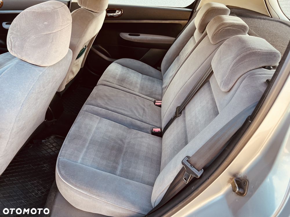 Peugeot 307 2.0 HDI Mistral - 15