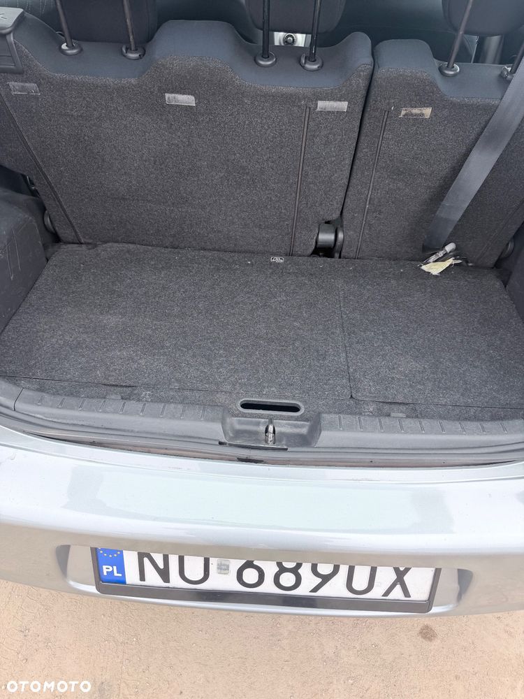 Toyota Yaris 1.3 Sol MM - 6