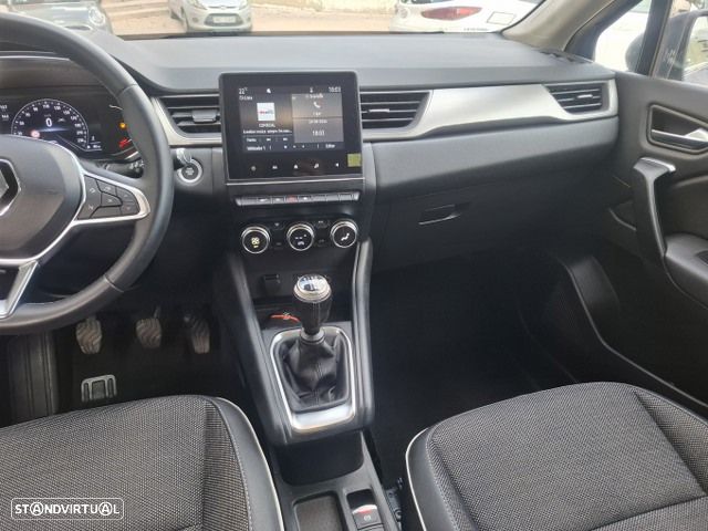 Renault Captur 1.0 TCe Exclusive - 10