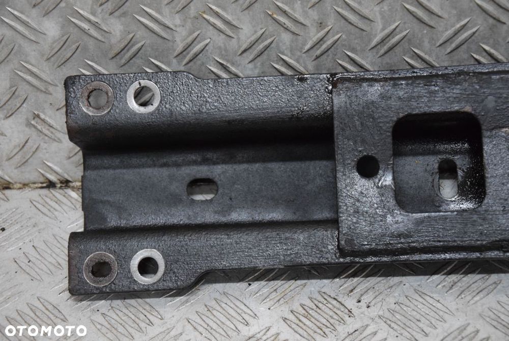 DODGE DURANGO II 4.7 HO PODPORA SKRZYNI WSPORNIK - 6