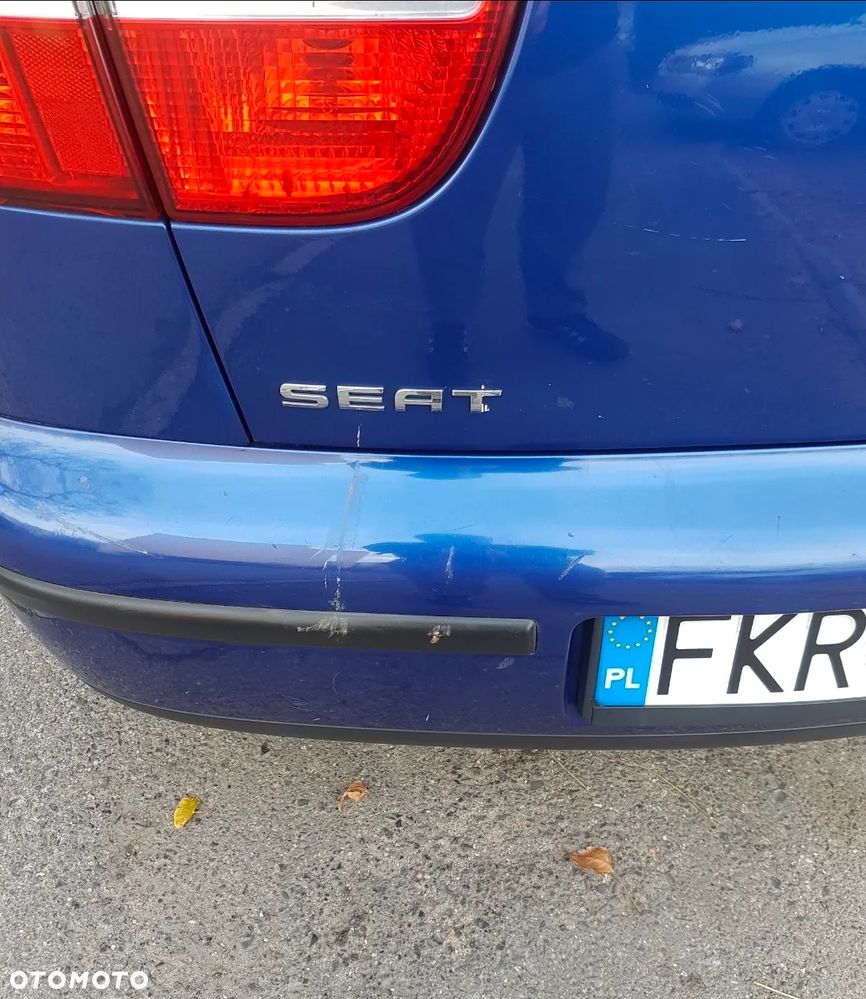 Seat Leon - 3