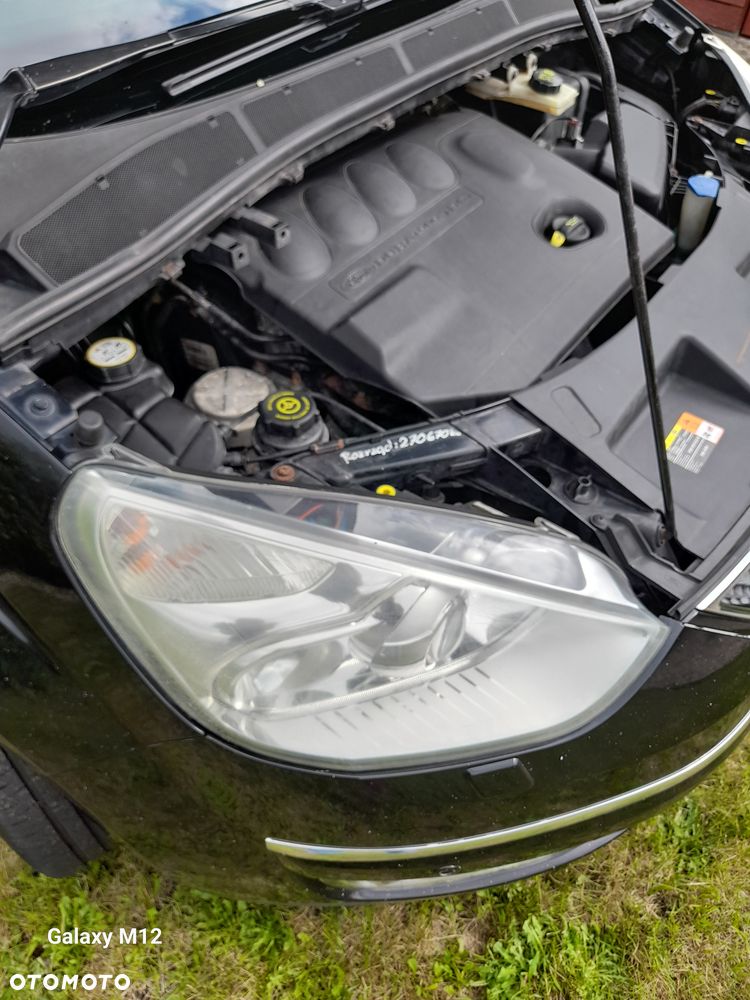 Ford Galaxy 2.0 TDCi Titanium - 9