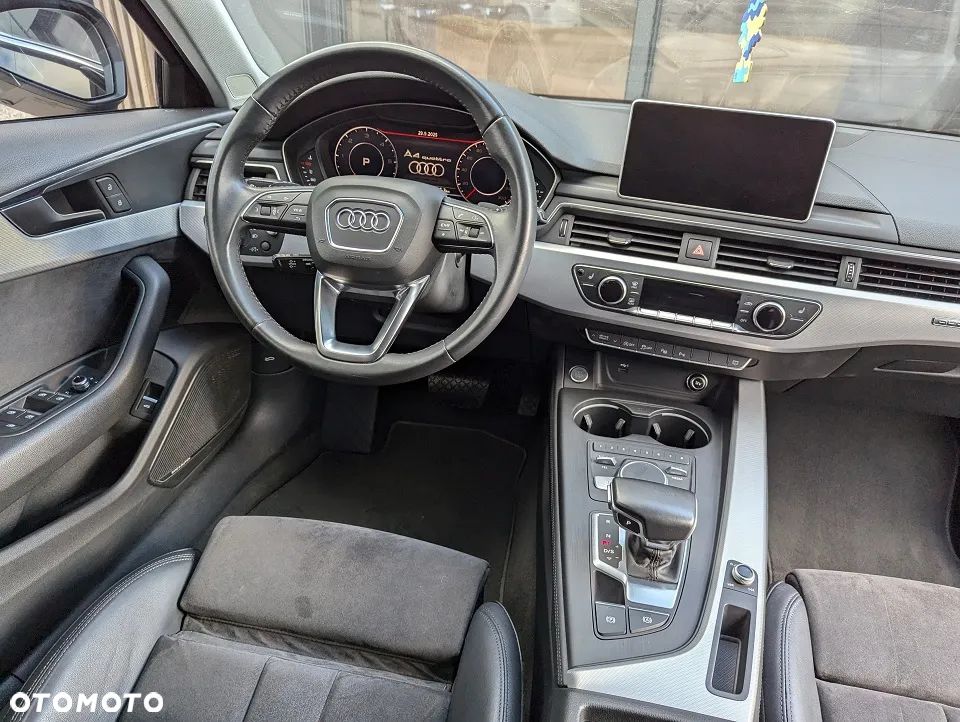 Audi A4 - 24