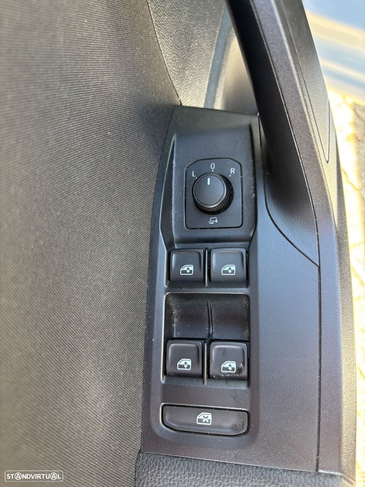 SEAT Ibiza 1.0 TSI FR - 7