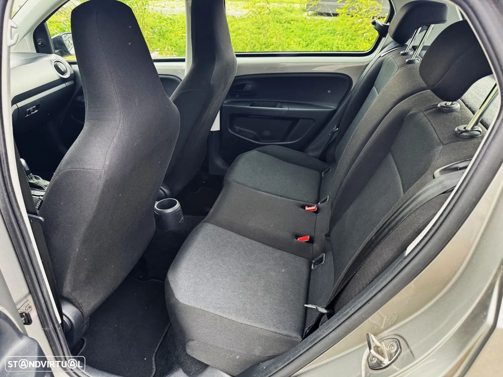 Skoda Citigo-e iV Best of - 18