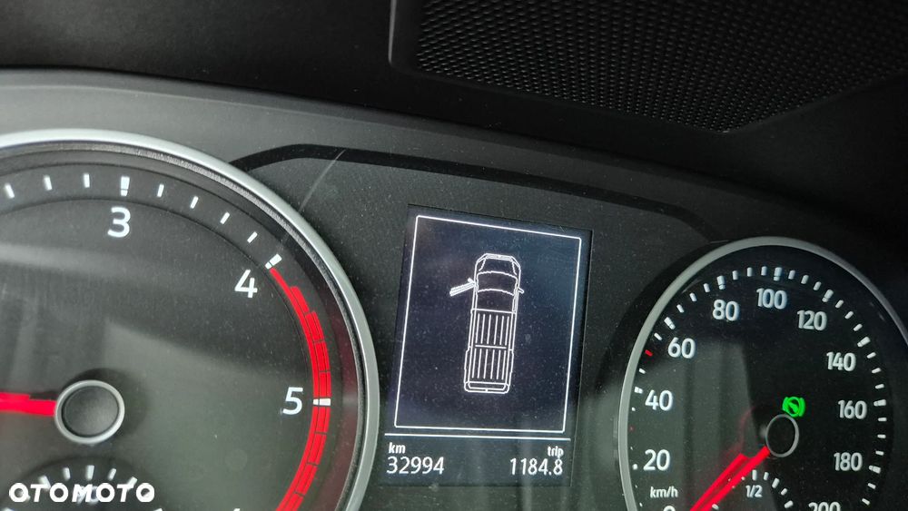 Volkswagen California - 40