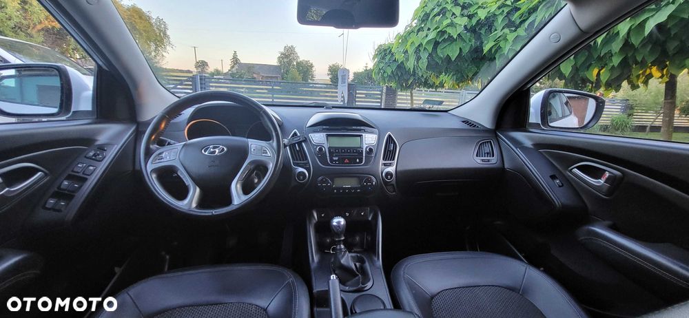 Hyundai ix35 - 5