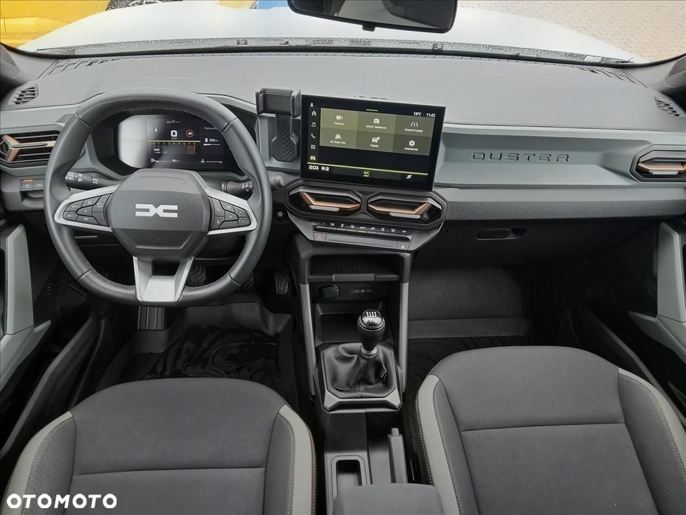 Dacia Duster - 11