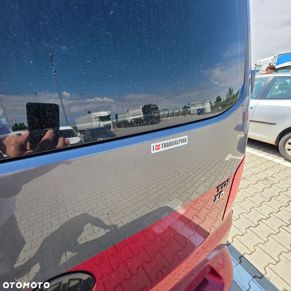 Volkswagen Transporter L1H1 Plus Trendline - 4