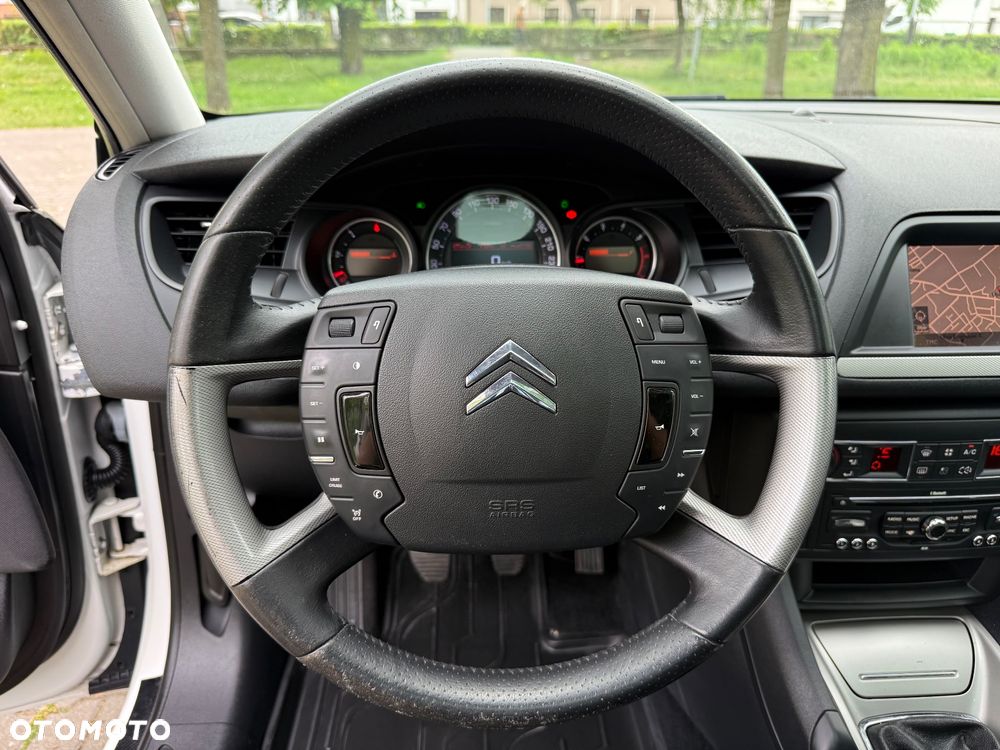 Citroën C5 THP 155 Tendance - 22