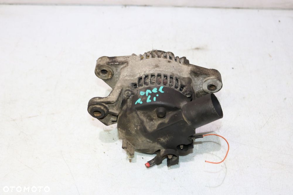 ALTERNATOR OPEL ASTRA II - 1