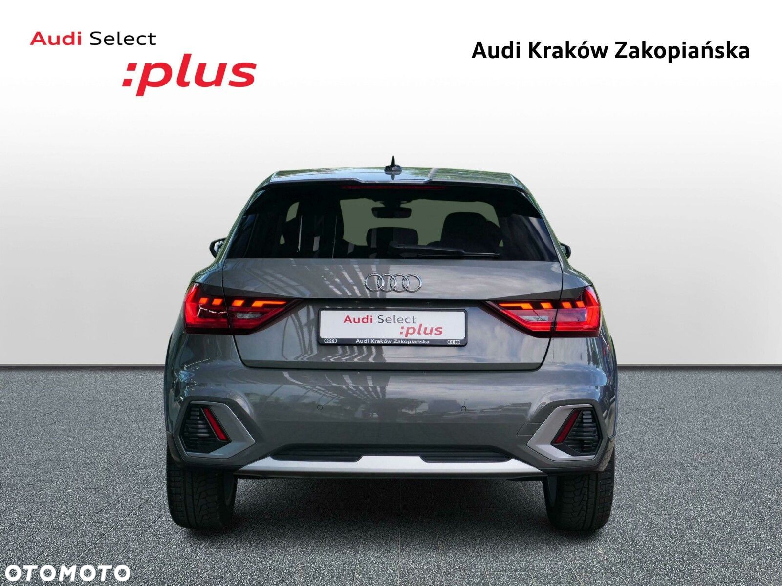 Audi A1 - 4