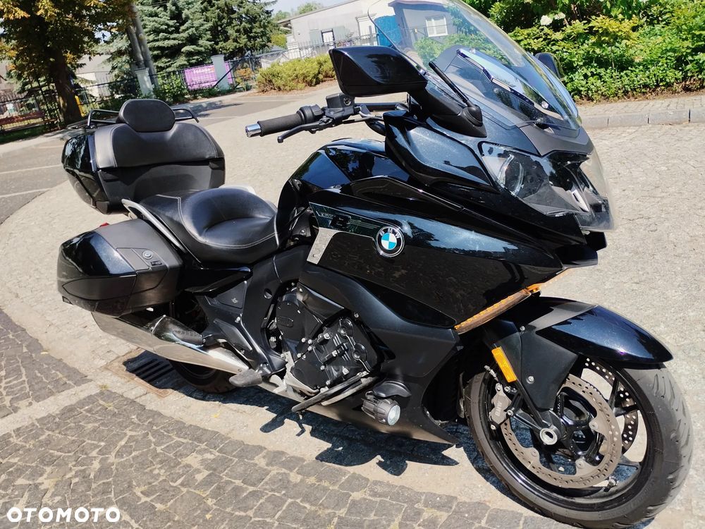 BMW K - 3