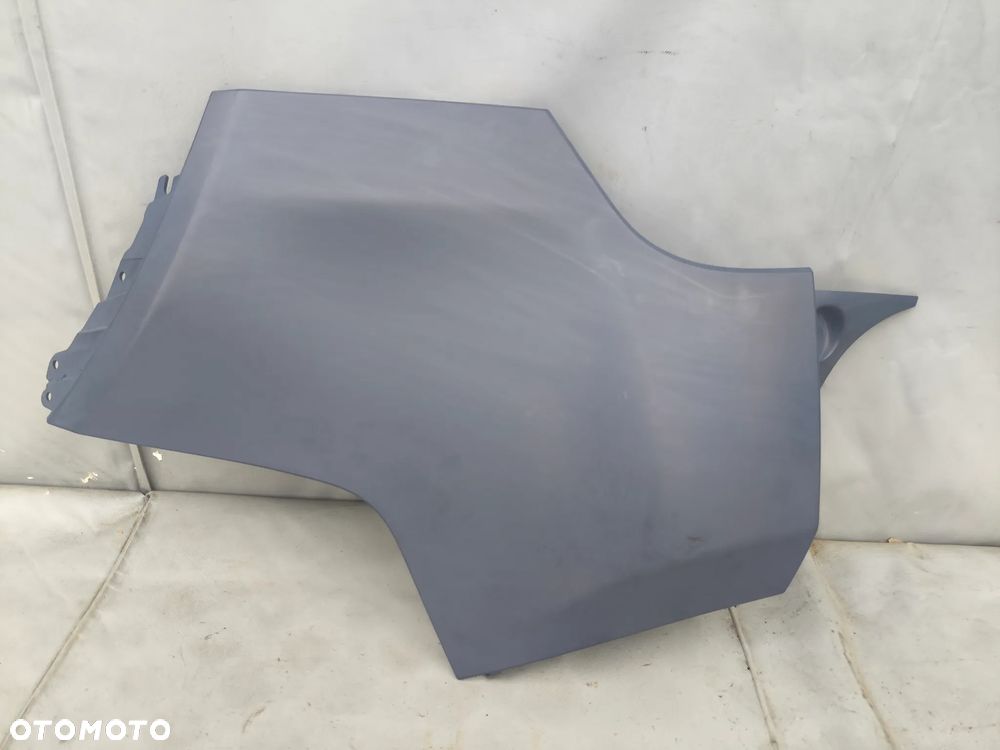 LAND ROVER DISCOVERY SPORT NAROŻNIK ZDERZAKA PRAWY TYLNY TYŁ FK72-17926-A-P