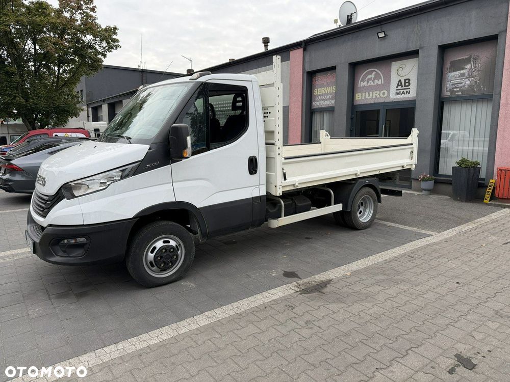 Iveco Daily - 2
