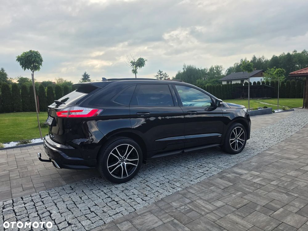 Ford Edge 2.0 EcoBlue Bi-Turbo 4x4 ST-LINE - 21