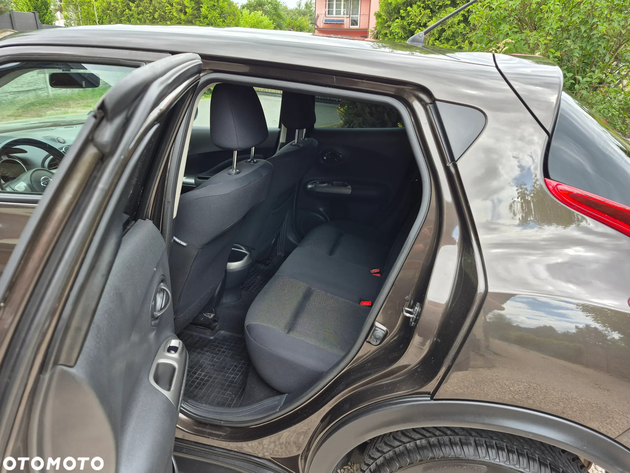 Nissan Juke 1.6 Acenta - 12