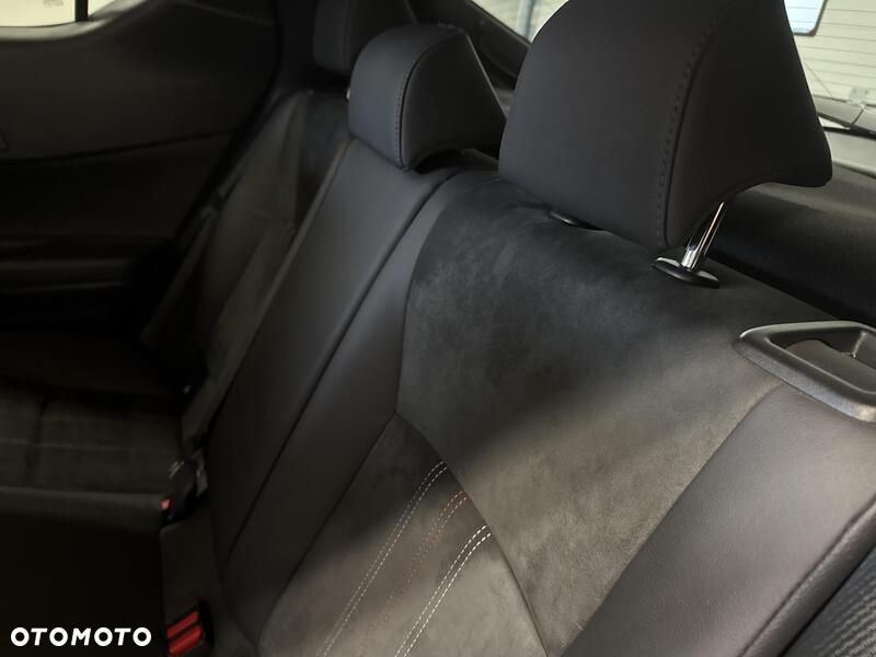 Toyota C-HR 2.0 Hybrid GR Sport - 20