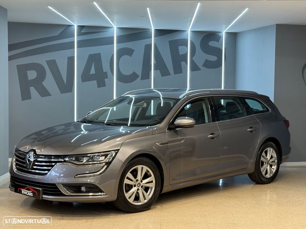 Renault Talisman 1.6 dCi Intens P.Style EDC - 2