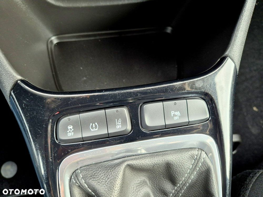 Opel Crossland X 1.2 Edition - 24