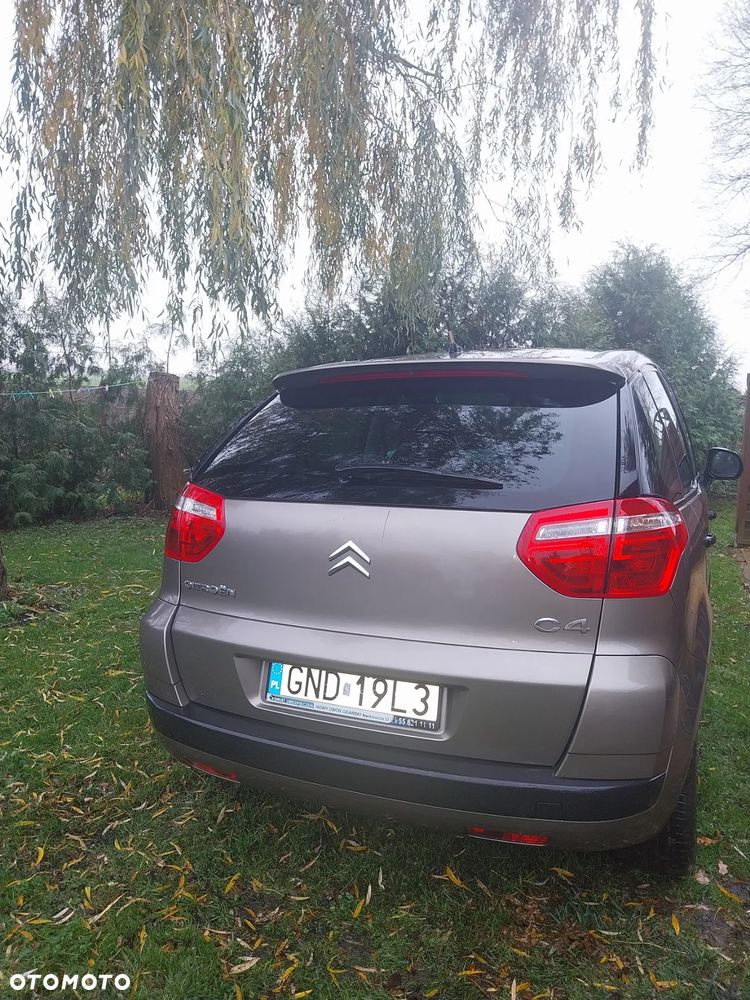 Citroën C4 Picasso 1.6 HDi Equilibre - 5