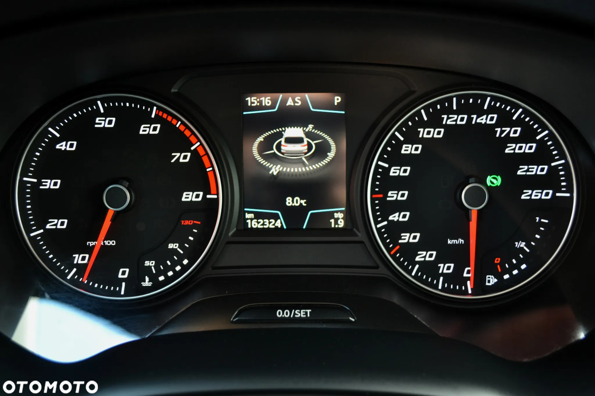 Seat Ateca 1.4 Eco TSI Style S&S DSG - 40