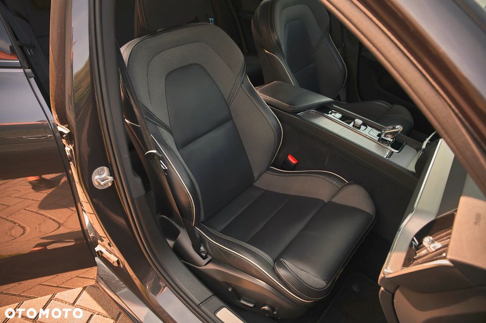 Volvo S60 B4 B Geartronic RDesign - 19