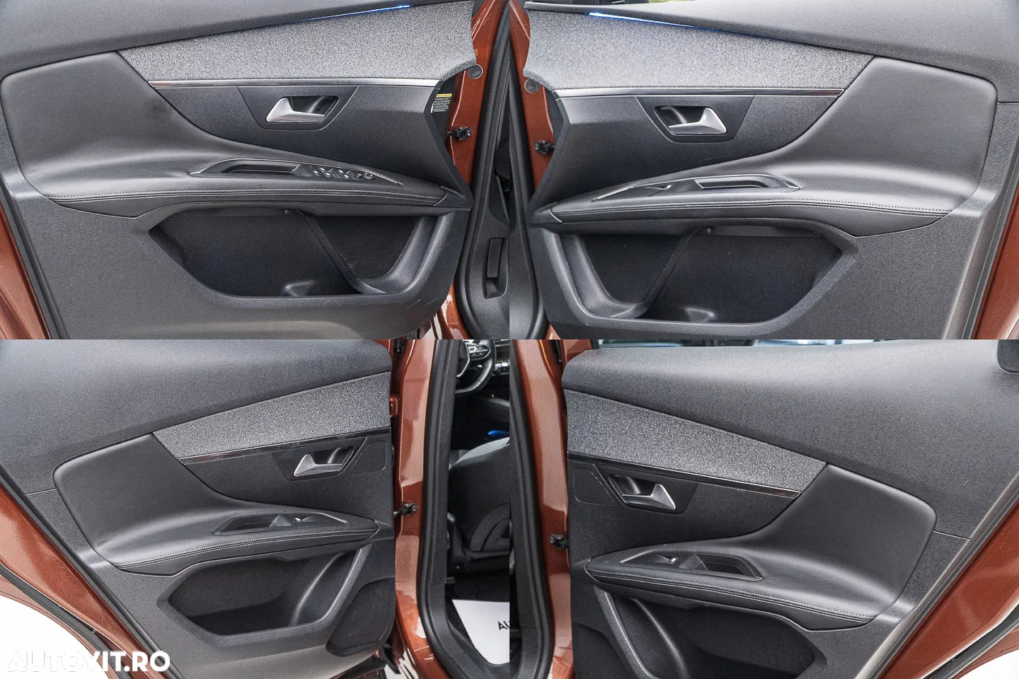 Peugeot 3008 1.2 PureTech Turbo S&S EAT6 Allure - 18