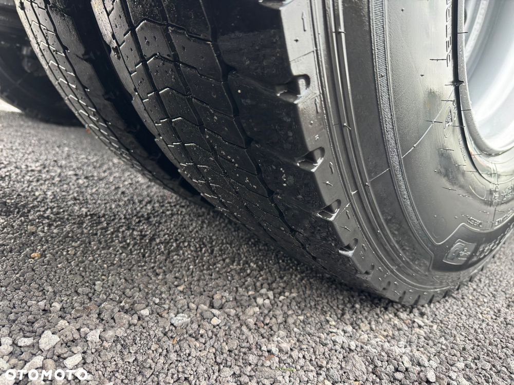 Scania R500 / Automat / Retarder / Full Led / I COOL Park / 2 Zbiorniki / Stan BDB / z Francji - 28