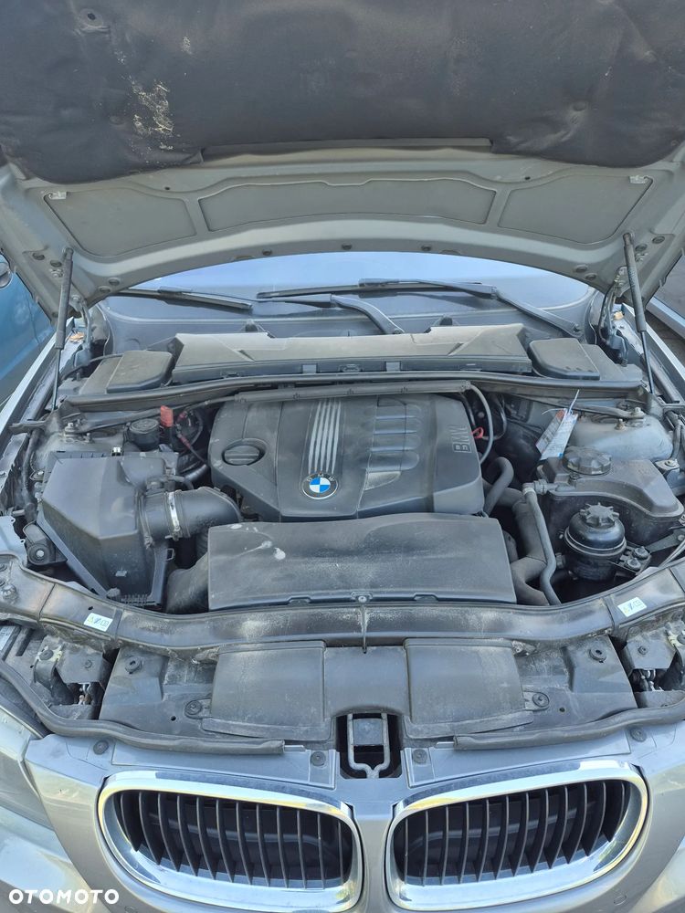 BMW Seria 3 - 8