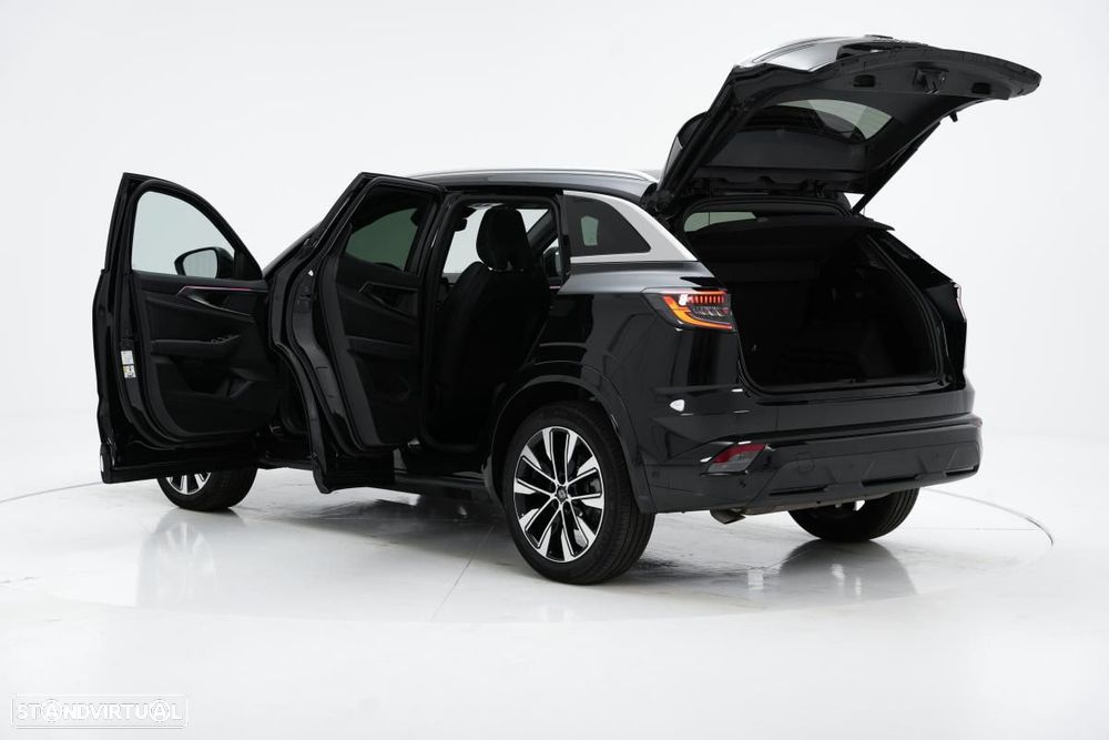 Renault Austral Mild Hybrid 160 Auto Techno - 5