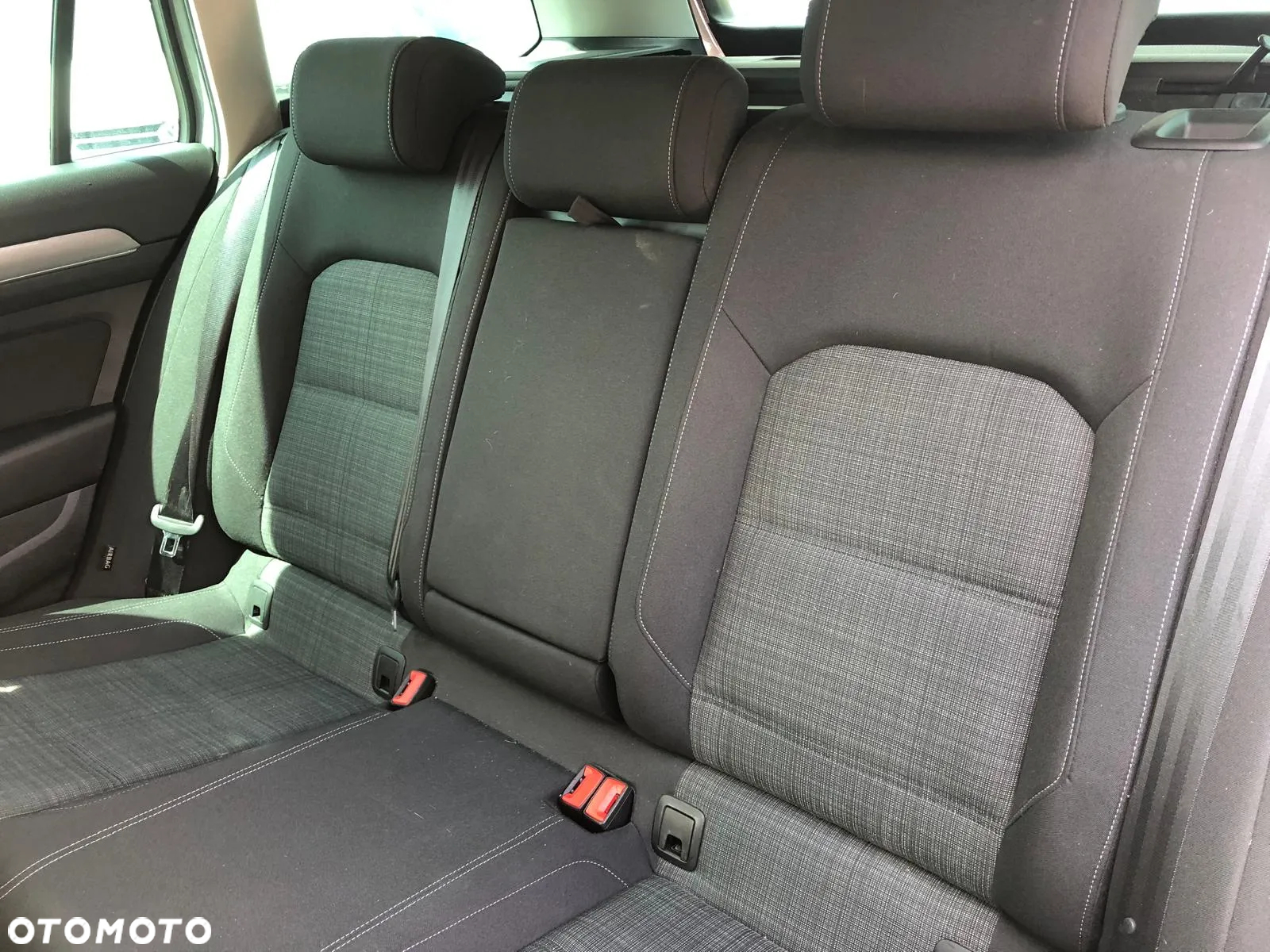 Volkswagen Passat 2.0 TDI EVO Business DSG - 11