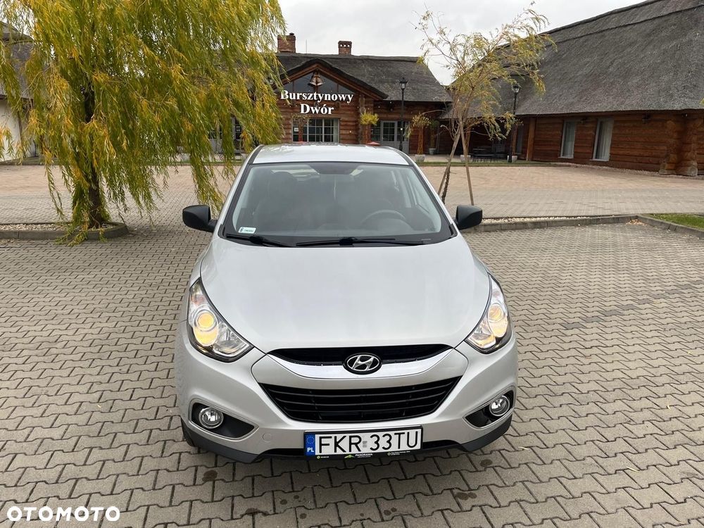 Hyundai ix35 - 4