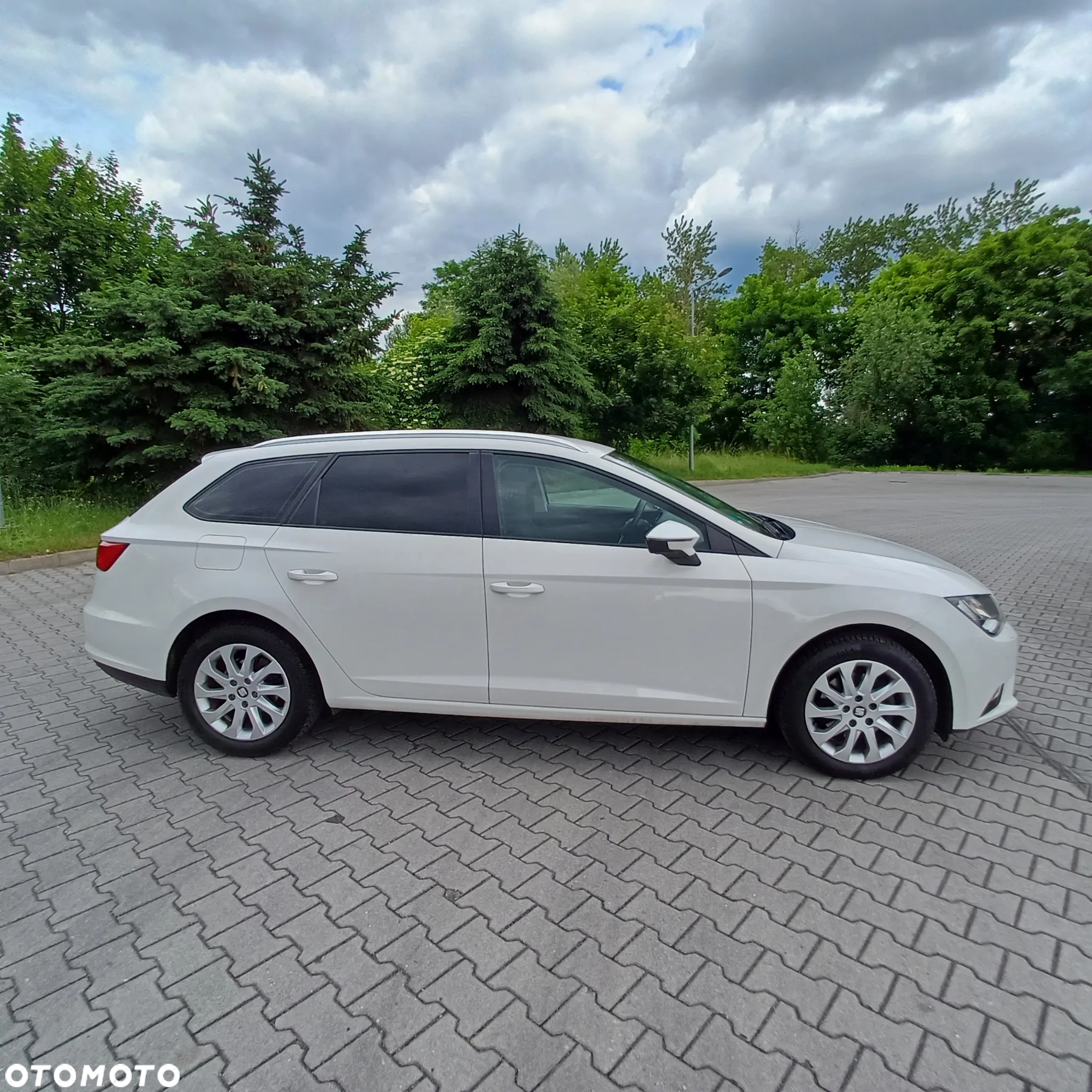 Seat Leon 2.0 TDI DPF DSG Style - 26