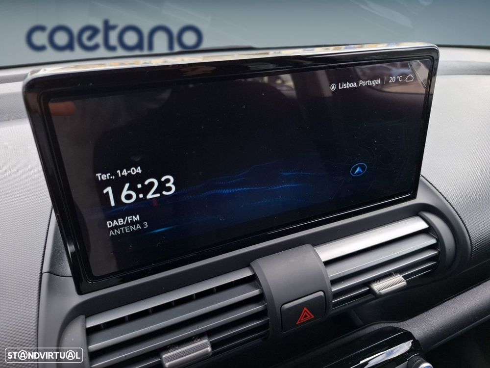 Hyundai Inster 42 kWh Comfort Plus 5L - 21