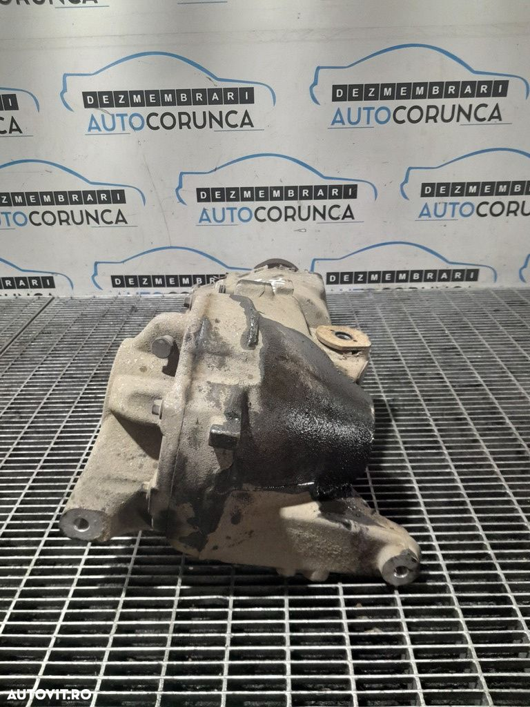 Grup spate Volvo XC90 Facelift 2002 - 2006 Automata (972) Diesel 4x4 01023869 - 5